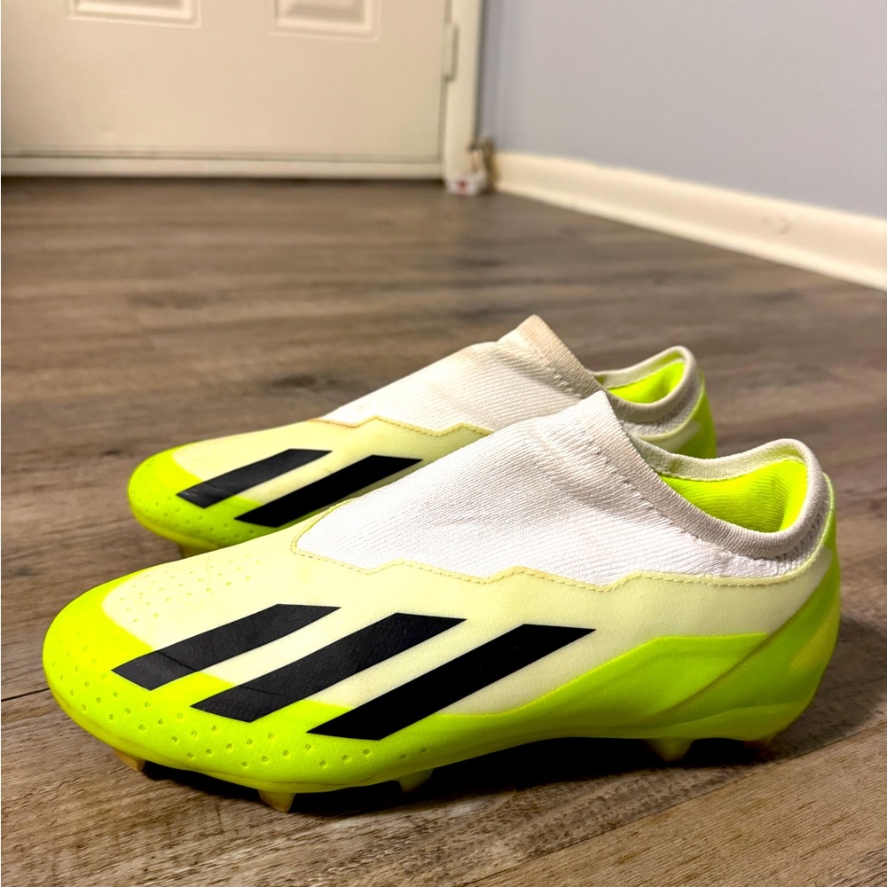 Crazyfast.3 soccer cleats